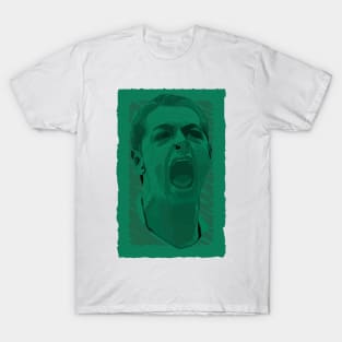 World Cup Edition - Javier Hernandez / Mexico T-Shirt